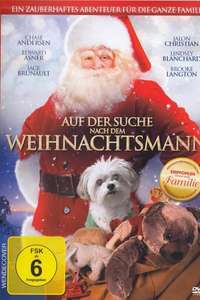 Saving Christmas - Posters