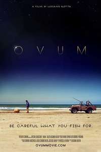Ovum - Poster