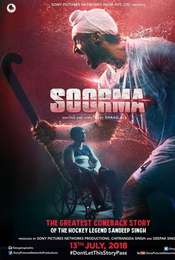 Soorma