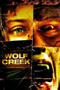 Wolf Creek - Poster
