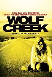 Wolf Creek