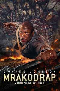 Skyscraper - Posters