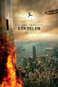 Skyscraper - Posters