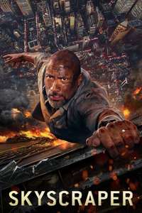 Skyscraper - Posters