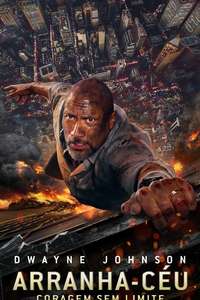 Skyscraper - Posters