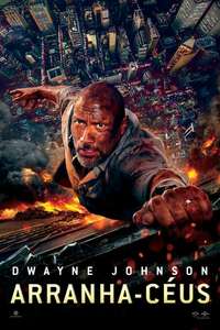 Skyscraper - Posters