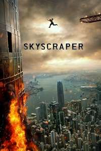 Skyscraper - Posters