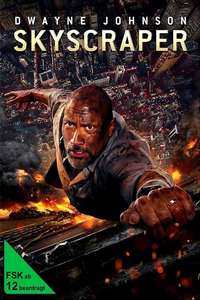 Skyscraper - Posters