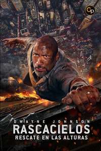 Skyscraper - Posters