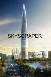 Skyscraper - Posters