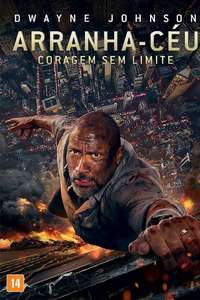 Skyscraper - Posters