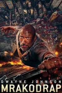 Skyscraper - Posters