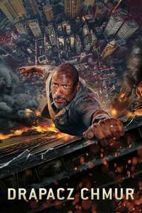 Skyscraper - Posters