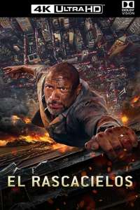 Skyscraper - Posters