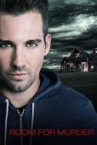 Room for Murder - Poster