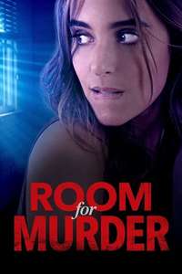 Room for Murder - Poster