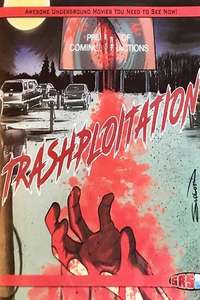 Trashsploitation - Poster