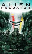 Alien Predator