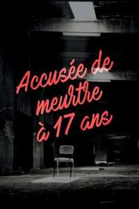 Murdered at 17 - Poster