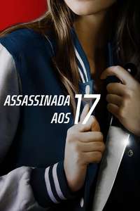 Murdered at 17 - Poster