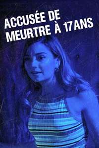 Murdered at 17 - Poster