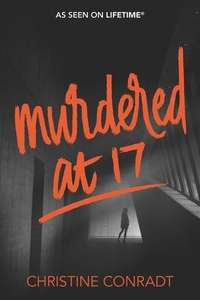 Murdered at 17 - Poster