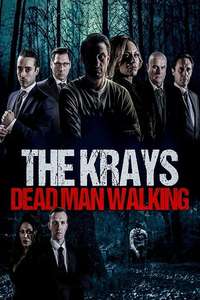 The Krays: Dead Man Walking - Poster
