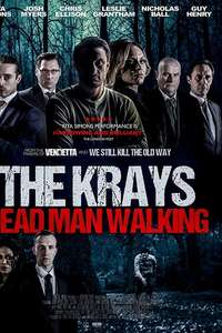The Krays: Dead Man Walking - Poster