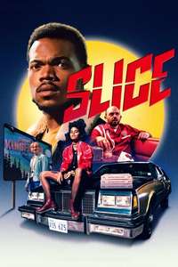Slice - Poster