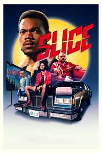 Slice - Poster