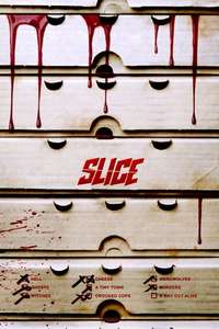 Slice - Poster