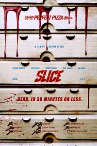 Slice - Poster