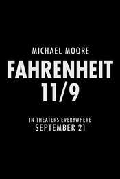 Fahrenheit 11/9