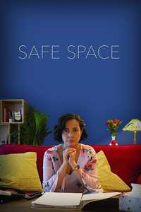 Safe Space - Poster