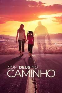 God Bless the Broken Road - Poster