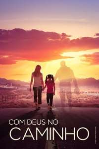 God Bless the Broken Road - Poster