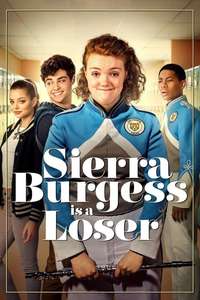 Sierra Burgess Is a Loser - Poster