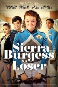 Sierra Burgess Is a Loser - Poster