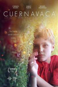 Seeds - Poster