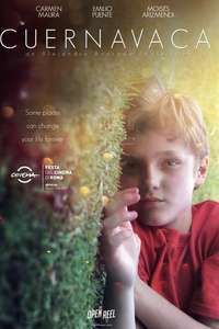 Seeds - Poster