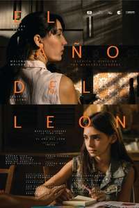 Without Leon - Poster