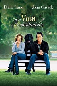 Must Love Dogs - Poster