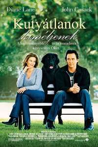 Must Love Dogs - Poster