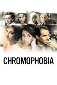 Chromophobia - Poster