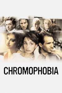 Chromophobia - Poster