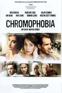 Chromophobia - Poster