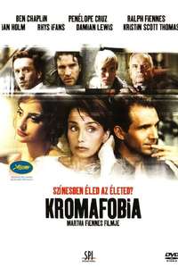 Chromophobia - Poster
