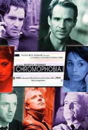 Chromophobia