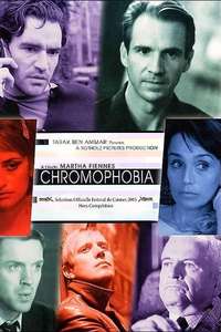 Chromophobia - Poster