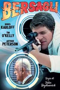 Targets - Poster